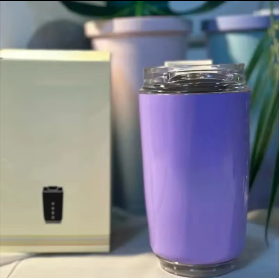 Mug Thermo logoté