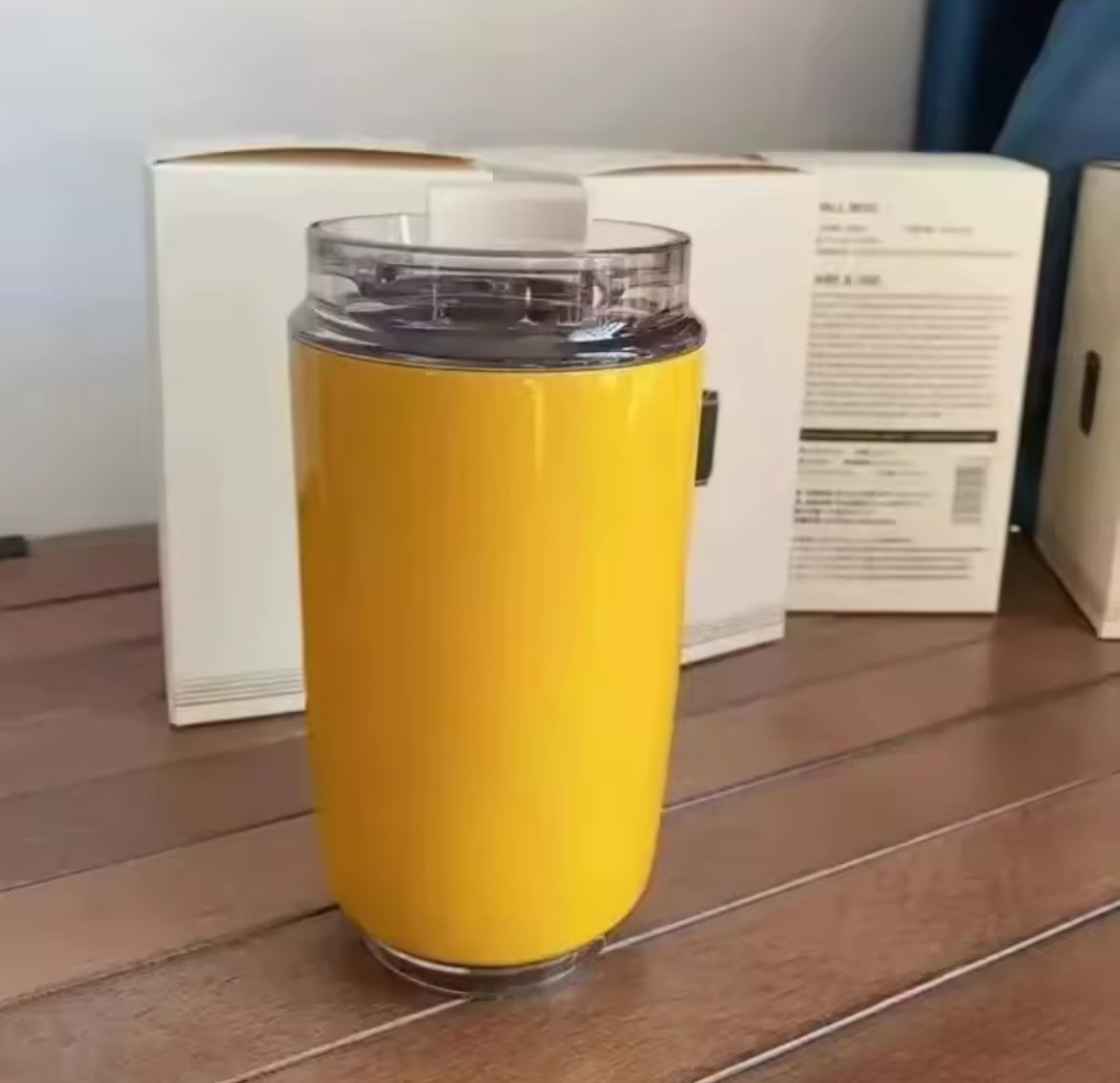 Mug Thermo logoté