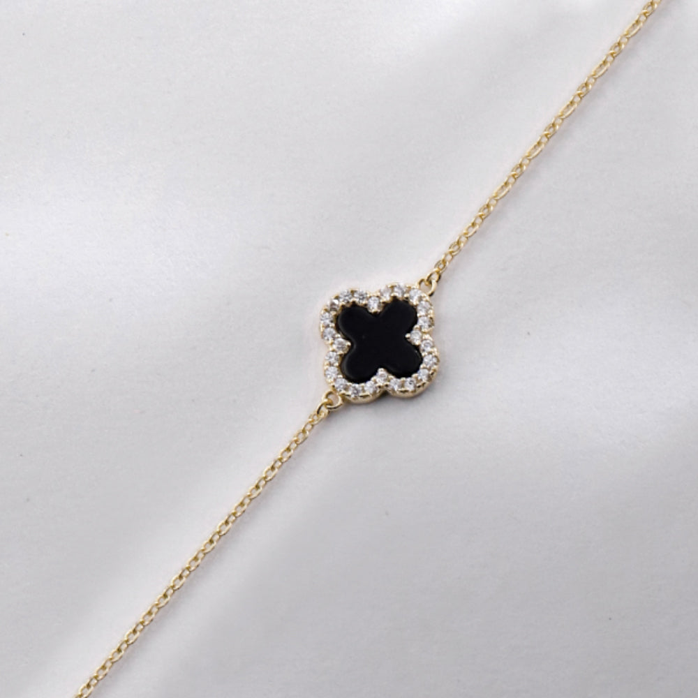 Collection Ensemble Noir Luxe Raffiné