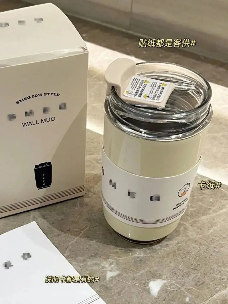 Mug Thermo logoté