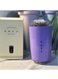 Mug isotherme Rose 240ml – Thermos inox étanche 6h chaud/ 12h froid