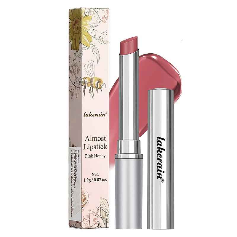 Baume Lèvres Teinté – Honey Gloss