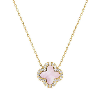 Collection Ensemble Rose Luxe Raffiné