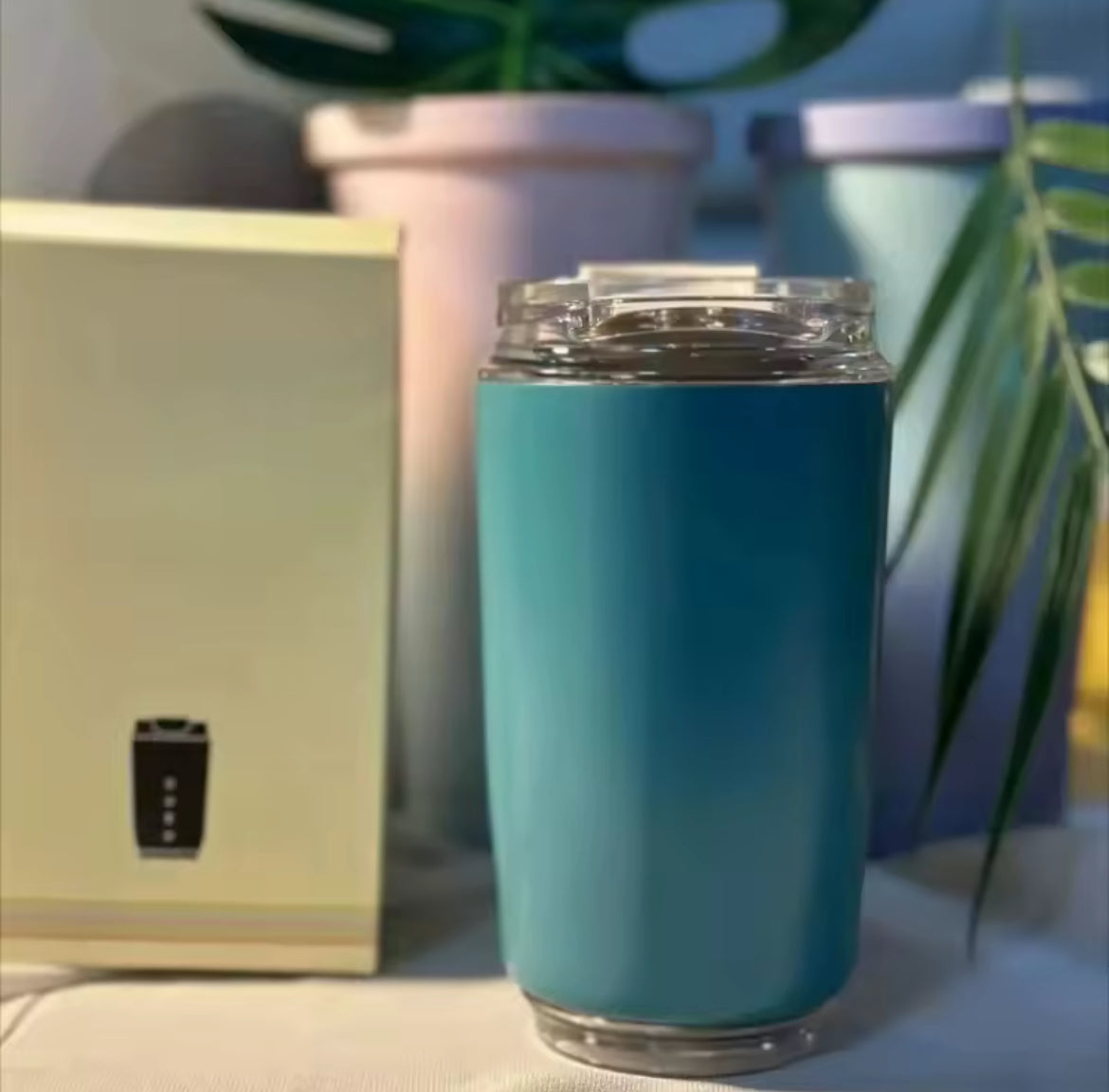Mug Thermo logoté