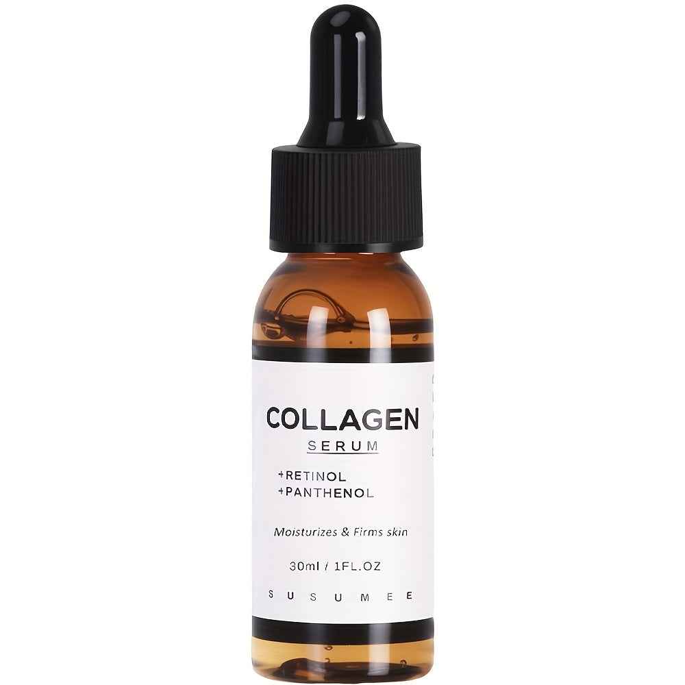 Sérum Collagène Ultra Hydratant – Visage & Corps