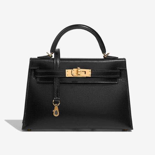 Sac Amel - Noir 22