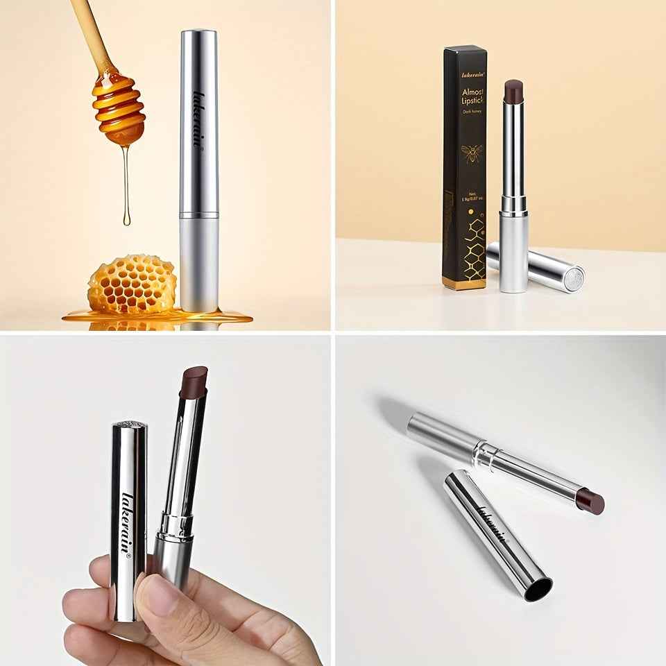 Baume Lèvres Teinté – Honey Gloss