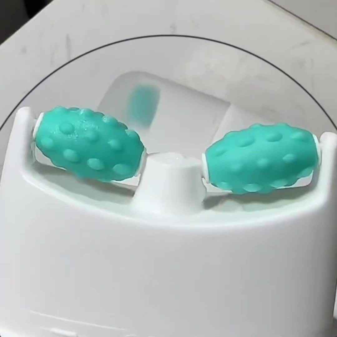 Appareil de Massage Visage et Cou – Technologie Lift et Relax