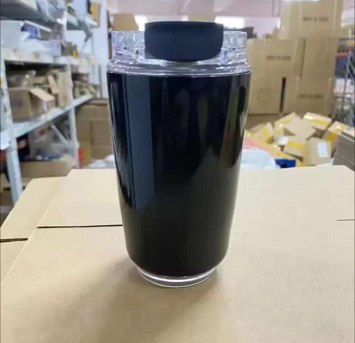 Mug Thermo logoté