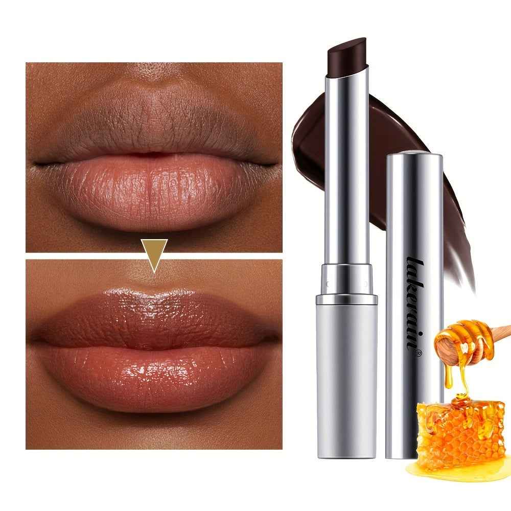 Baume Lèvres Teinté – Honey Gloss