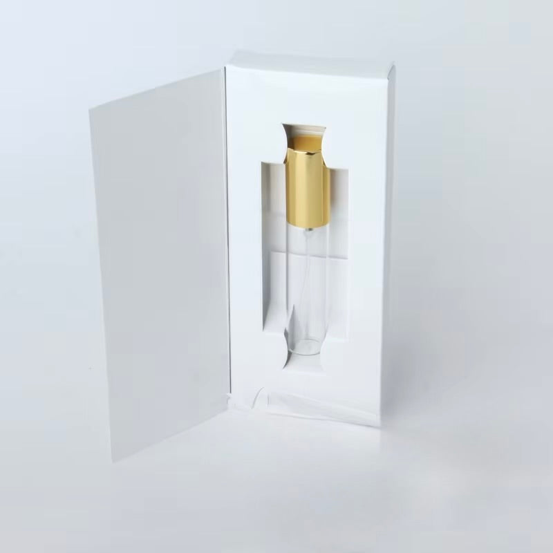 BRUME OUD BOIS PRÉCIEUX — 10 ml en spray