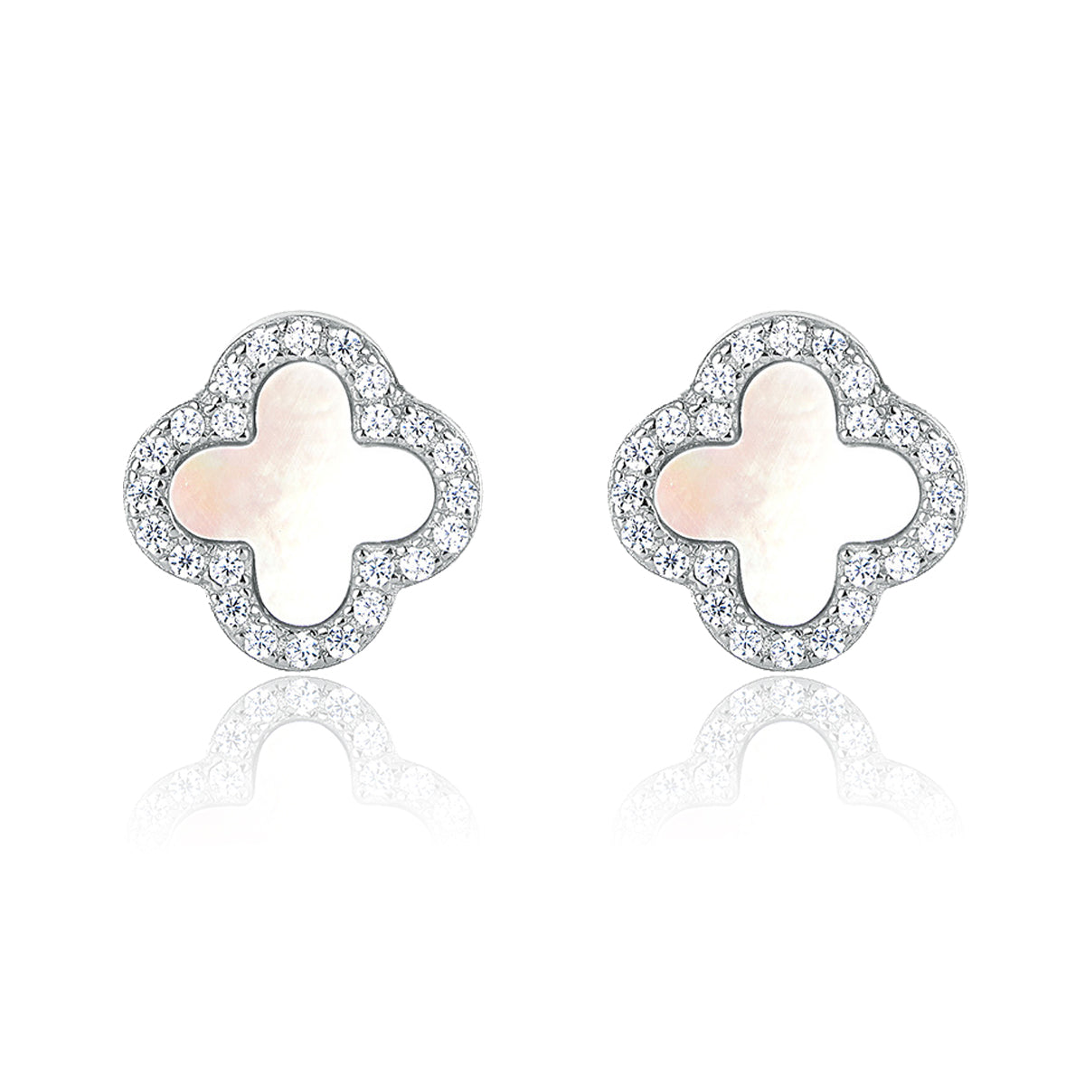 ✨ Boucles d’Oreilles - Éclat Rose Sublime ! ✨