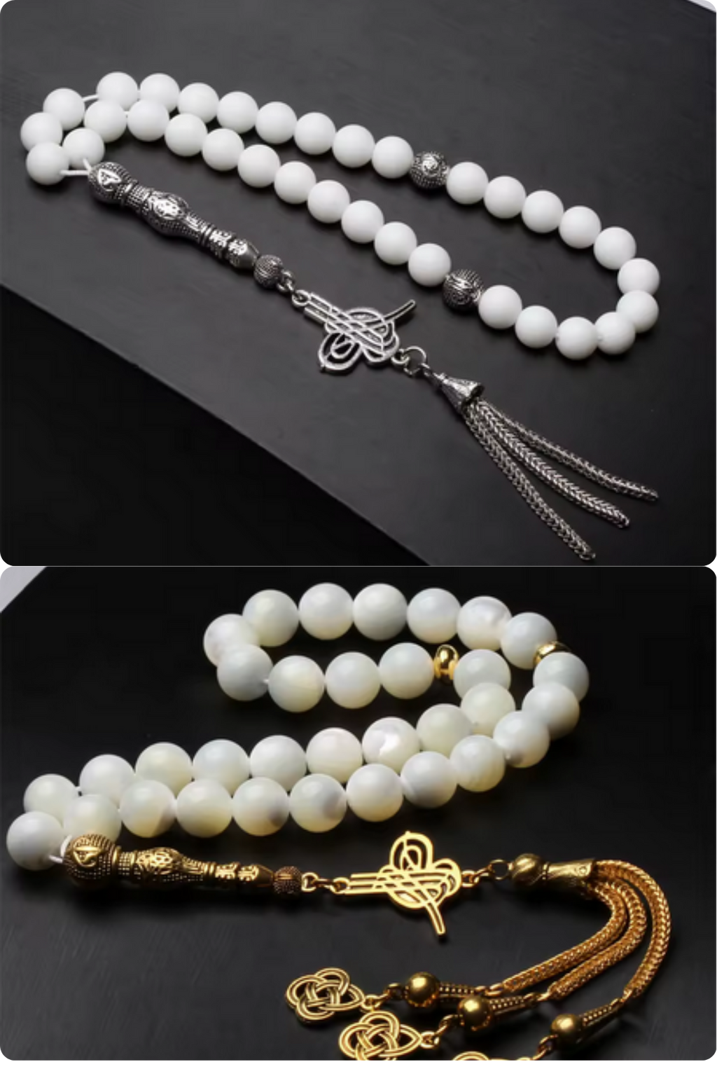 COFFRET DUO MARI & FEMME – “Lumière & Harmonie” fabrication artisanale