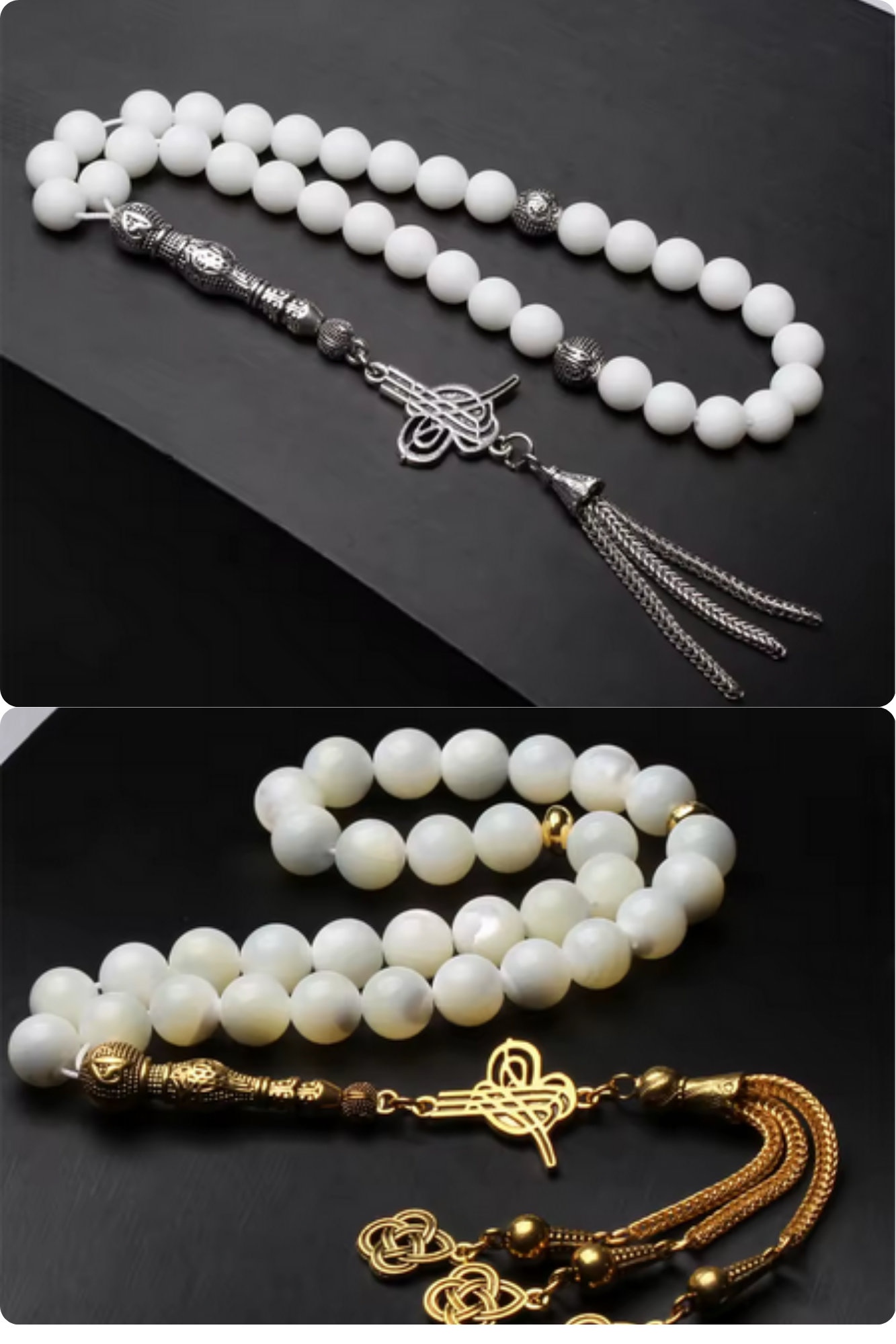 COFFRET DUO MARI & FEMME – “Lumière & Harmonie” fabrication artisanale