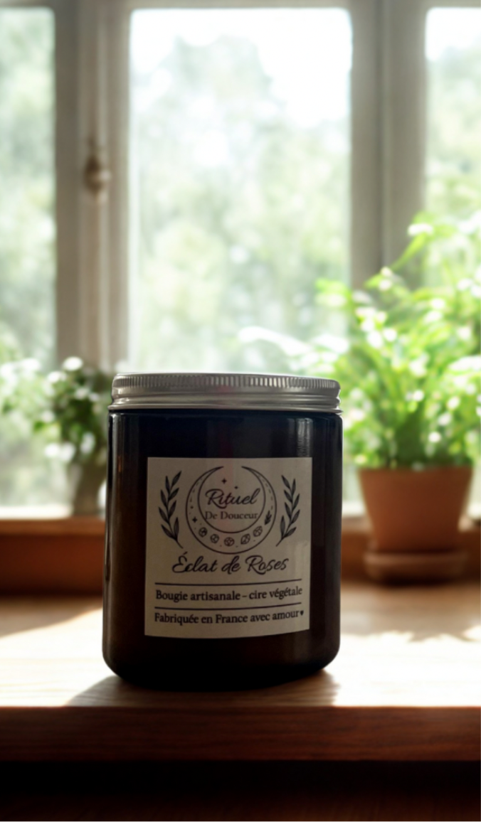 Spray Maison Luxe – Parfum d’Ambiance Artisanal, Vaporisateur Chic
