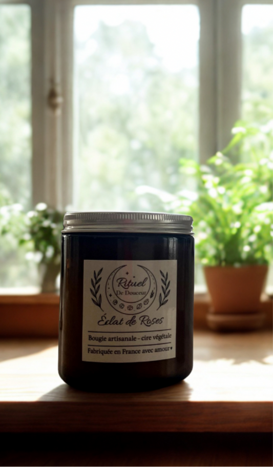 Spray Maison Luxe – Parfum d’Ambiance Artisanal, Vaporisateur Chic