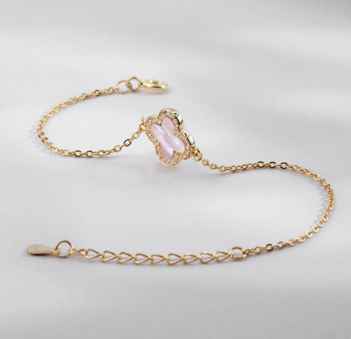 ✨ Boucles d’Oreilles - Éclat Rose Sublime ! ✨