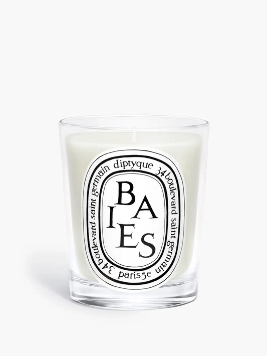 Bougie Baies - Diptyque