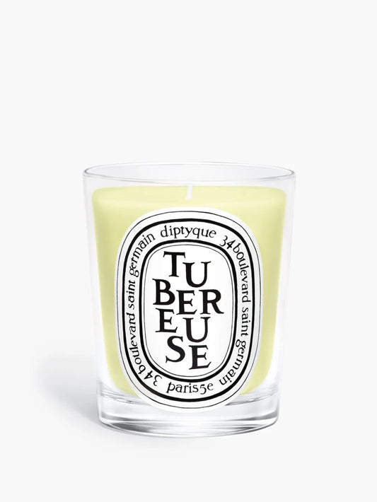Bougie Tubéreuse - Diptyque