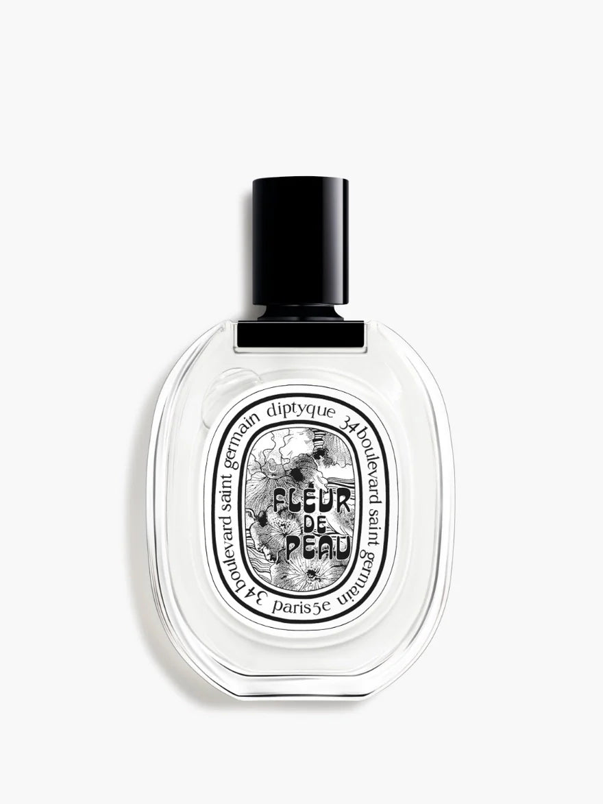 Parfum Fleur de Peau Diptyque