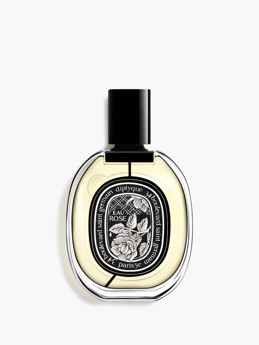 Parfum Eau Rose Diptyque