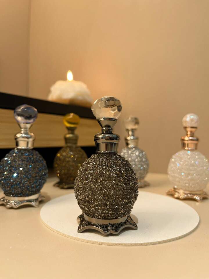 BRUME OUD BOIS PRÉCIEUX — 30 ml