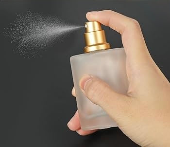 Eau de Rose Pure Fréquentielle 528 Hz – Brume toner glow radiant luxe