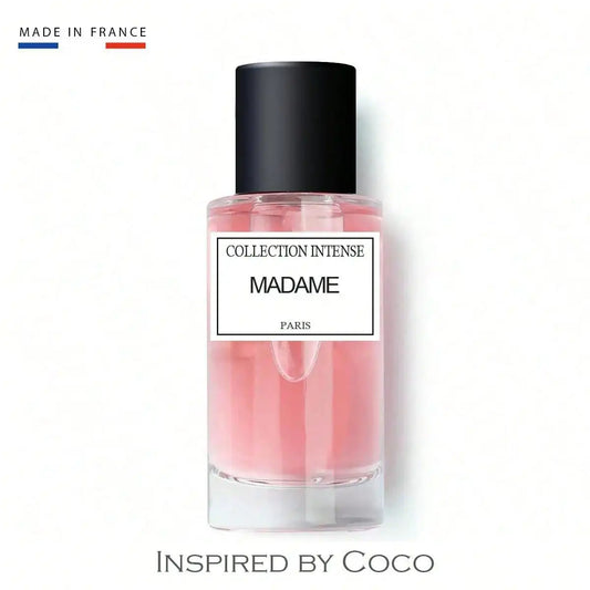 Inspi By Coco - Intense Madame Collection 50ML Women's Eau De Parfum