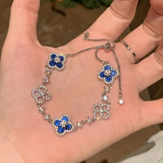 Bracelet Bleu