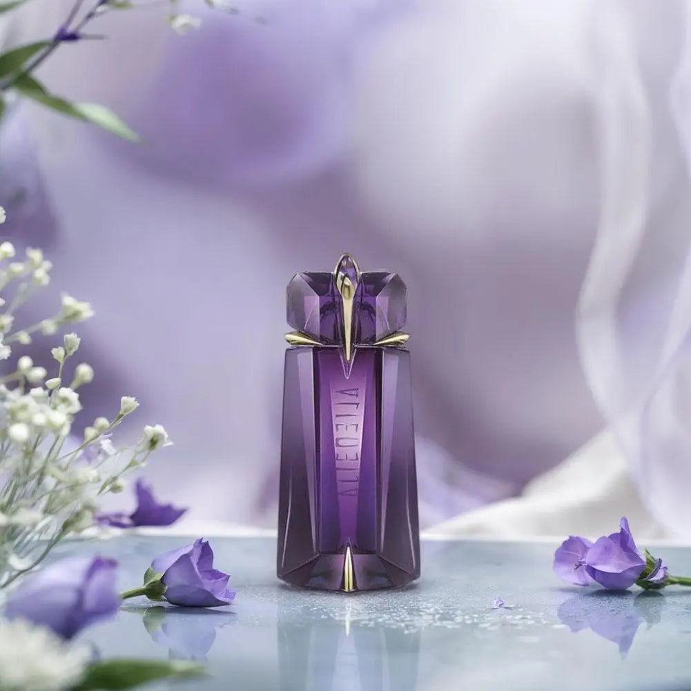 90/100ML Perfume Woman Long Lasting Atomizer Sexy Lady Charm Parfum Deodorant Female Floral And Fruits Fragrance Parfume