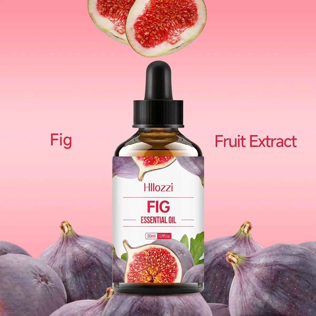 Huile essentielle de figues 30ml ou 90ml