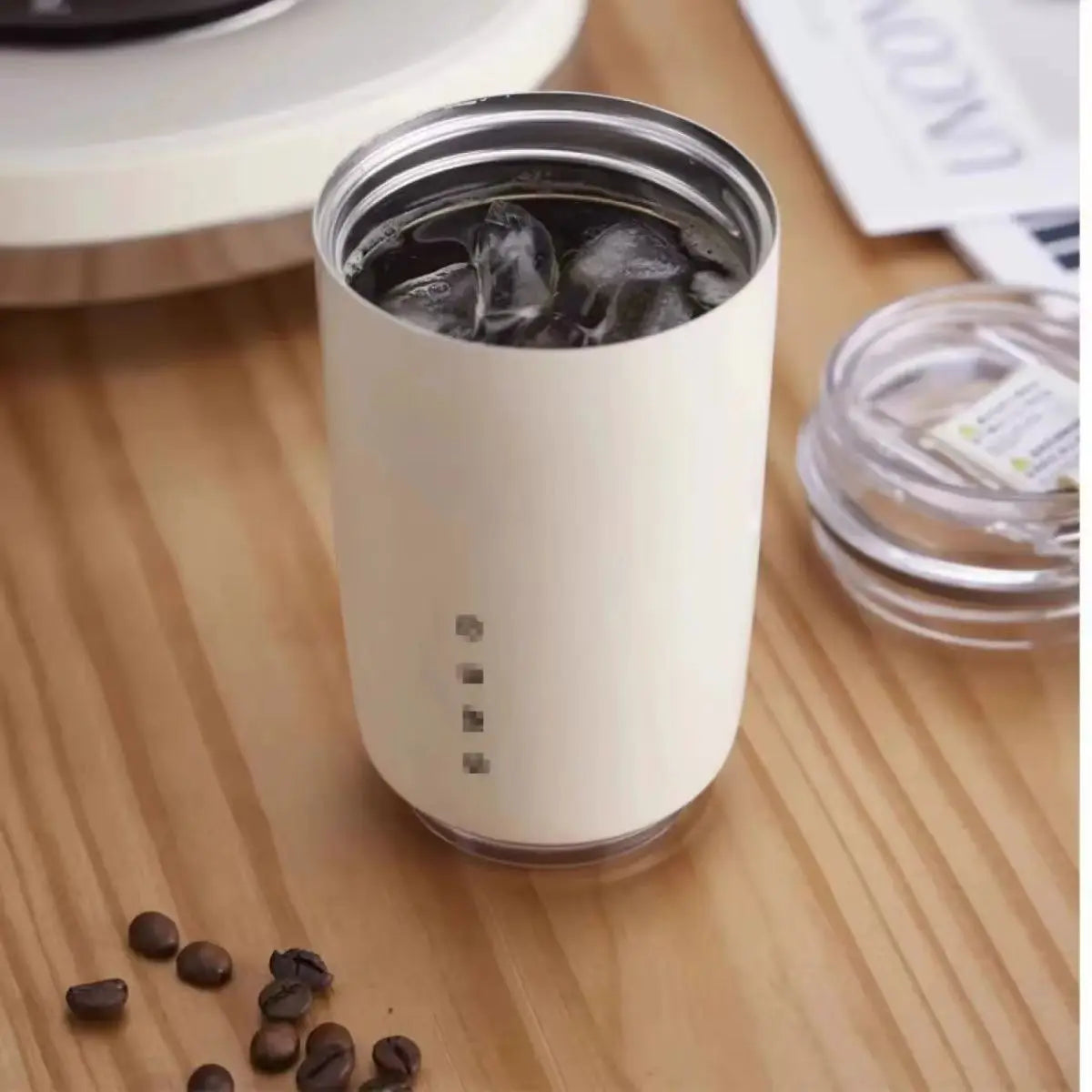 Mug Thermo logoté