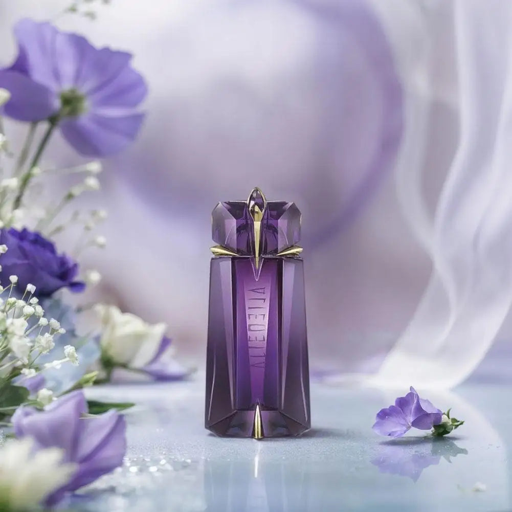 90/100ML Perfume Woman Long Lasting Atomizer Sexy Lady Charm Parfum Deodorant Female Floral And Fruits Fragrance Parfume