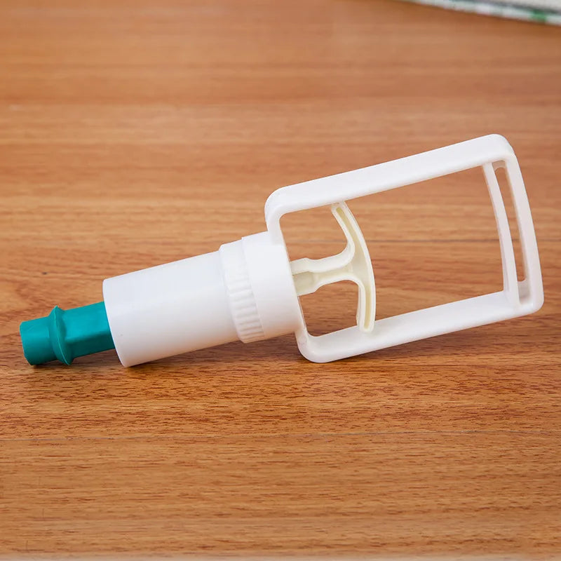 SET HIJAMA ESSENTIEL — 6 Ventouses + Pompe Pro