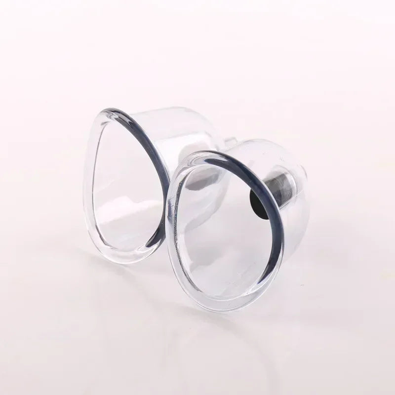 Coffret Premium Ventouses de Massage – 12 Pièces