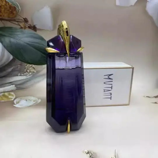 90/100ML Perfume Woman Long Lasting Atomizer Sexy Lady Charm Parfum Deodorant Female Floral And Fruits Fragrance Parfume