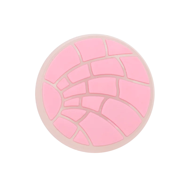 Breloques de chaussures LED roses, 1 pièce, animaux mignons, chat, cochon, arbre de noël, épingles à boucle de chaussure lumineuses pour femmes, accessoires de sabots, pendentif en jean