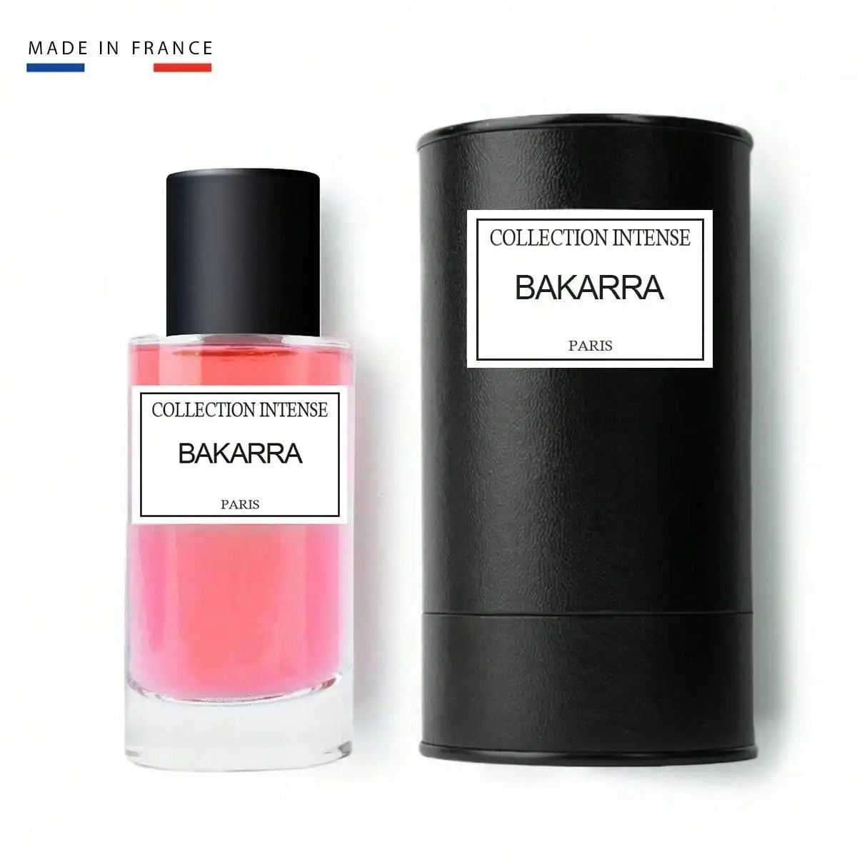Inspi By Bakka Rouge-m Unisex Perfume 50ML