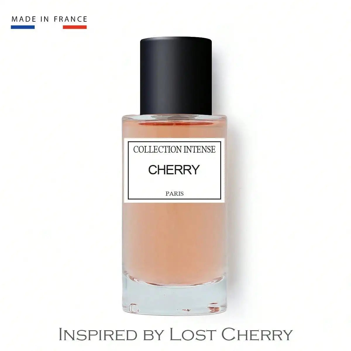 My Cherry Eau De Parfum 50ML for Women – Inspi by Lost Cherry, Sweet & Floral Fragrance