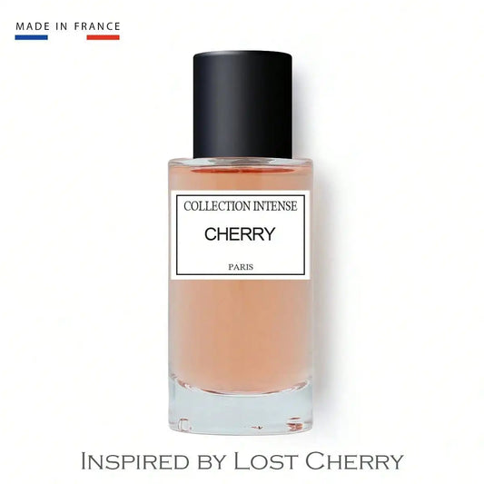 My Cherry Eau De Parfum 50ML for Women – Inspi by Lost Cherry, Sweet & Floral Fragrance