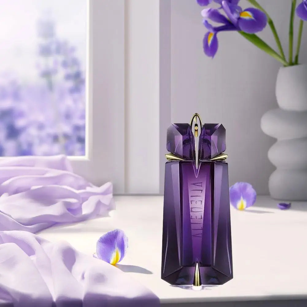 90/100ML Perfume Woman Long Lasting Atomizer Sexy Lady Charm Parfum Deodorant Female Floral And Fruits Fragrance Parfume