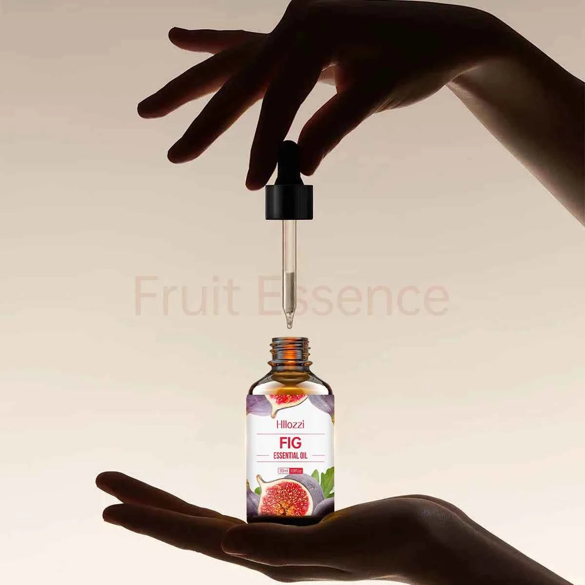 Huile essentielle de figues 30ml ou 90ml