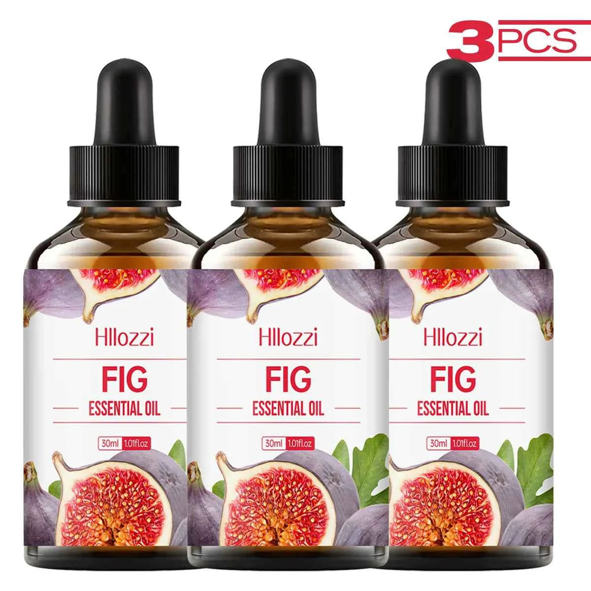 Huile essentielle de figues 30ml ou 90ml