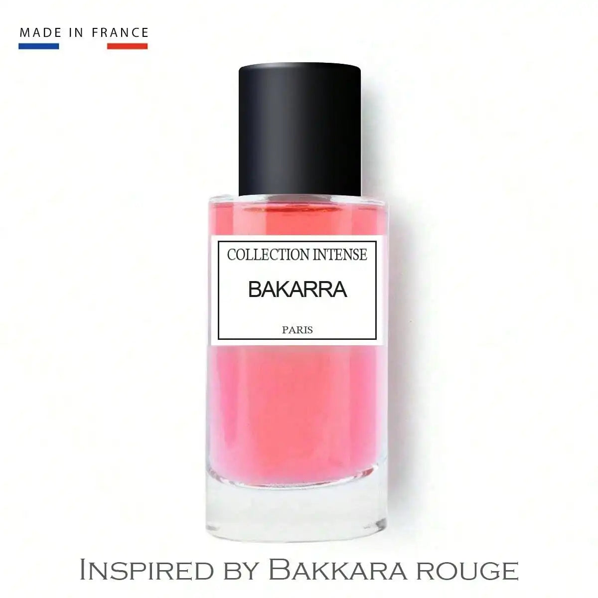 Inspi By Bakka Rouge-m Unisex Perfume 50ML