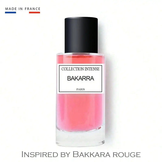 Inspi By Bakka Rouge-m Unisex Perfume 50ML
