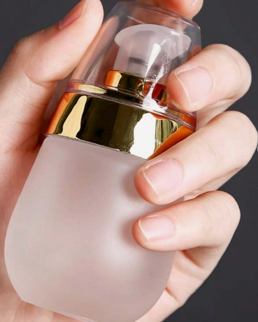 Coffret “Douceur & Lumière” (Huile + Bracelet + Tasbih)