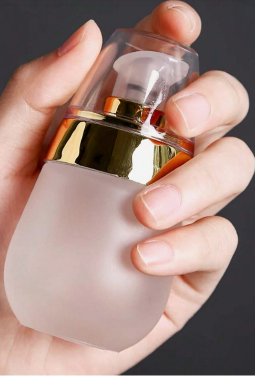 Huile de Nigelle Pure 30 ml (MoonRose)