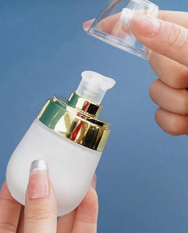 Huile de Nigelle Pure 30 ml (MoonRose)