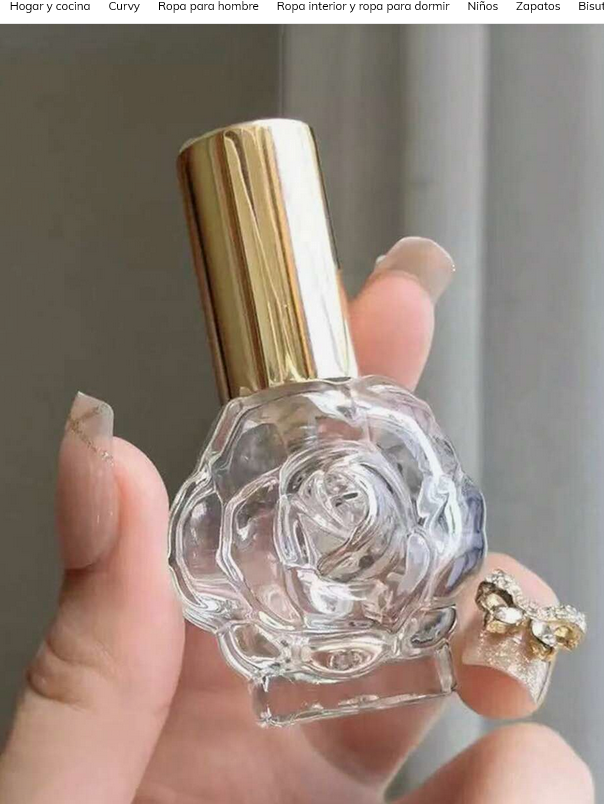 Coffret “Rose & Tasbih”