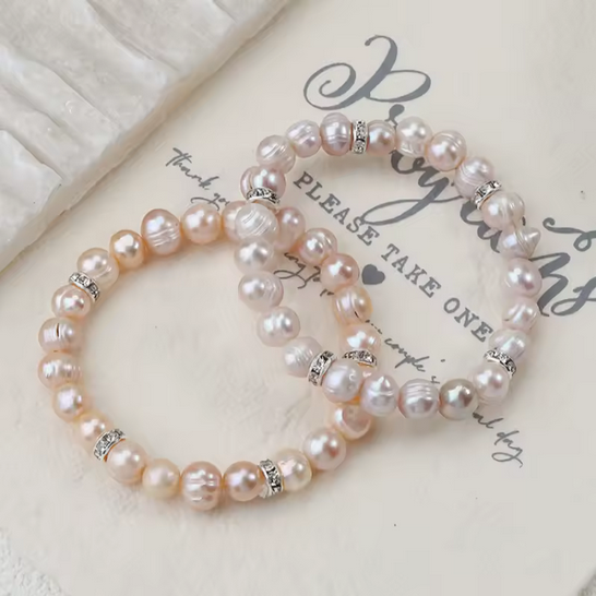 Coffret “Lueur du Matin” – Bracelet Premium + Huile